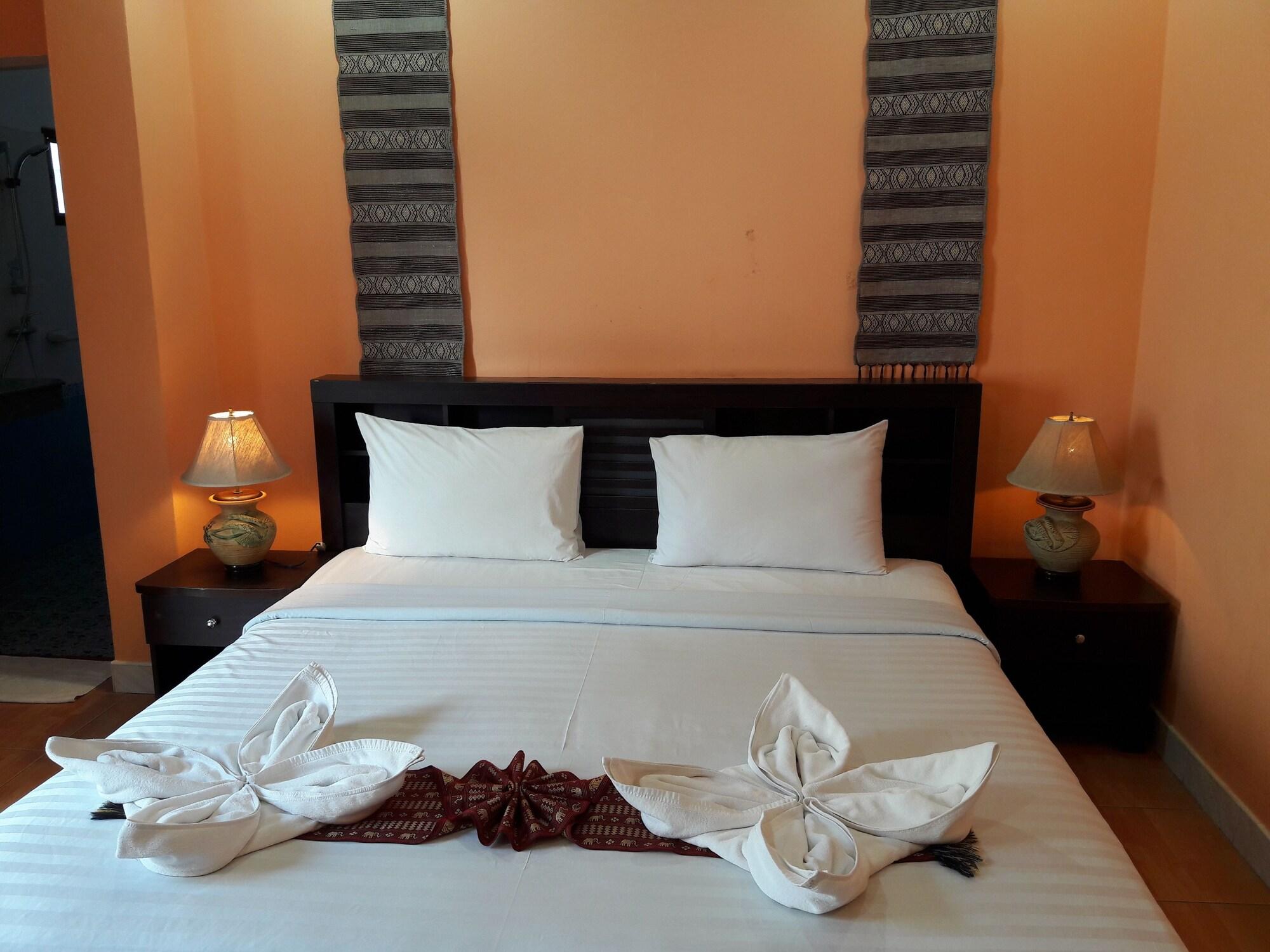 Green Mango Guesthouse Patong Exterior photo