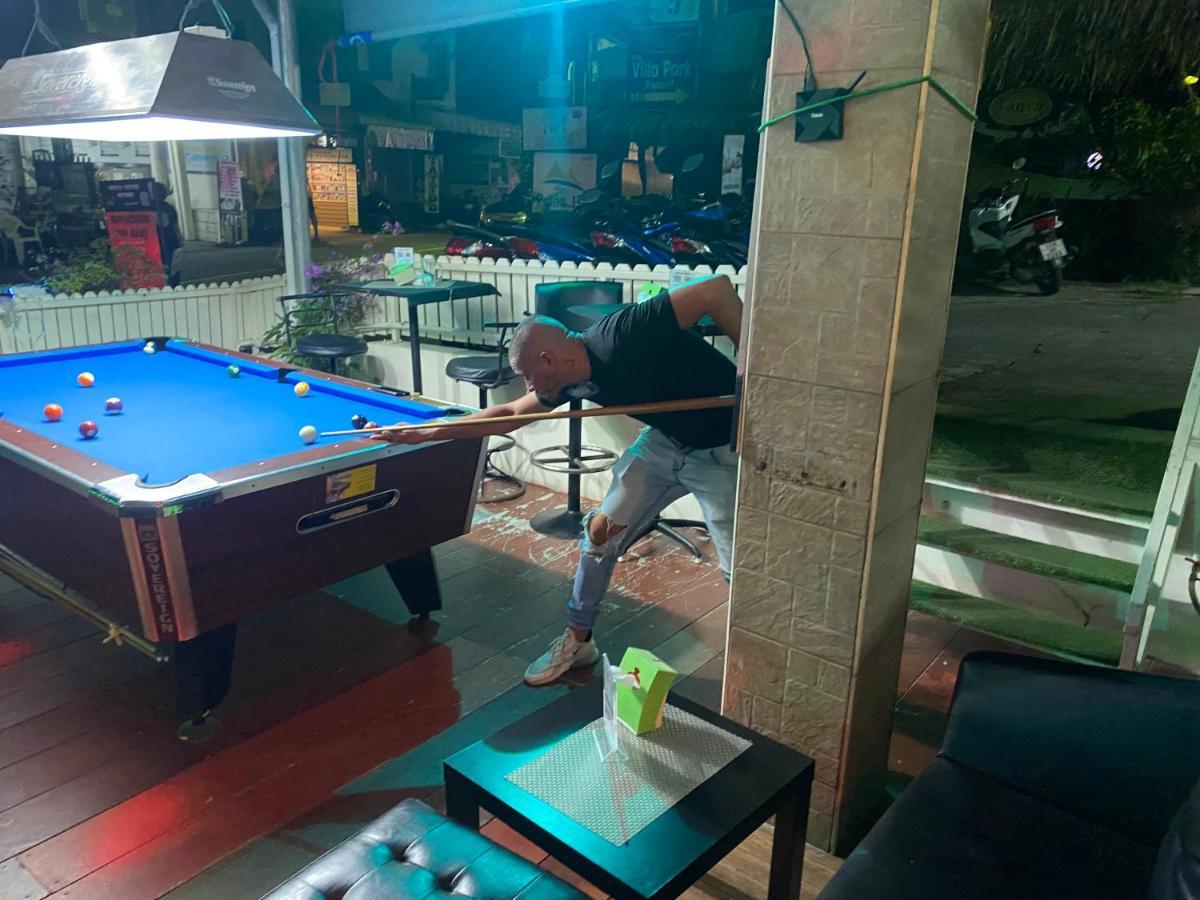 Green Mango Guesthouse Patong Exterior photo